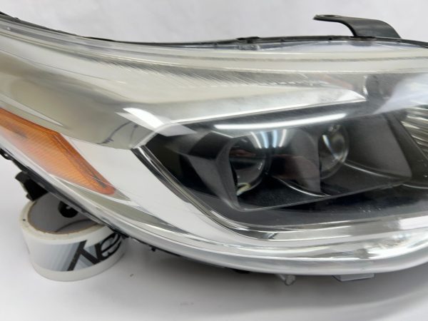 2013 2014 2015 2016 2017 TOYOTA AVALON HALOGEN FRONT RIGHT OEM HEADLIGHT - Image 7