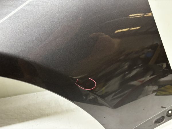 OEM 2015-2019 2020 2021 2022 2023 LEXUS RC F RC300 RC350 RC200 FRONT LEFT FENDER - Image 7