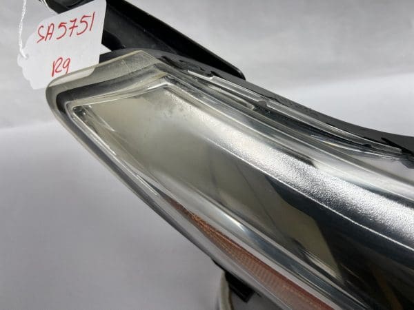 2013 2014 2015 2016 2017 TOYOTA AVALON HALOGEN FRONT RIGHT OEM HEADLIGHT - Image 10