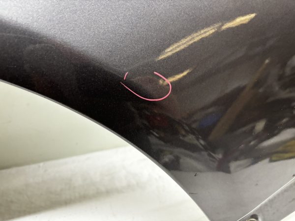 OEM 2015-2019 2020 2021 2022 2023 LEXUS RC F RC300 RC350 RC200 FRONT LEFT FENDER - Image 8