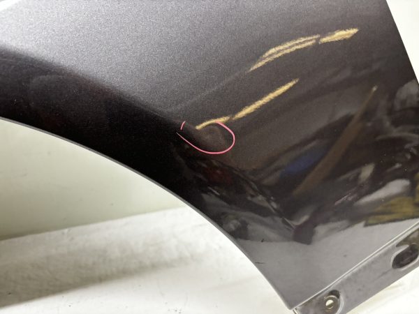 OEM 2015-2019 2020 2021 2022 2023 LEXUS RC F RC300 RC350 RC200 FRONT LEFT FENDER - Image 9