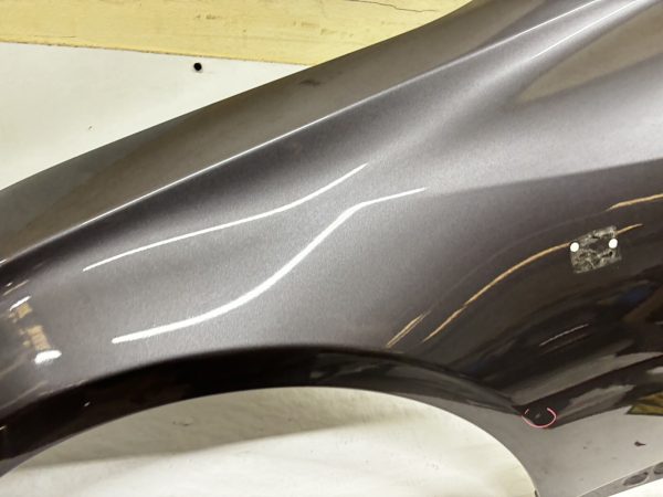 OEM 2015-2019 2020 2021 2022 2023 LEXUS RC F RC300 RC350 RC200 FRONT LEFT FENDER - Image 11