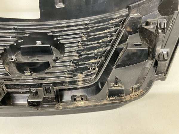2017 2018 2019 2020 NISSAN ROGUE BLACK FRONT OEM GRILLE GENUINE 623106FL0A - Image 14