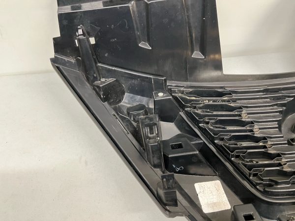 2017 2018 2019 2020 NISSAN ROGUE BLACK FRONT OEM GRILLE GENUINE 623106FL0A - Image 16