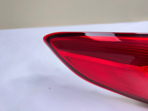92401-C2000 2015 2016 2017  HYUNDAI SONATA REAR LEFT OEM TAIL LIGHT - Image 7