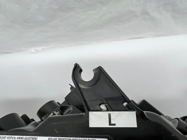 nice  2022 2023 2024 toyota  rav4 full led front right oem headlight - Image 14