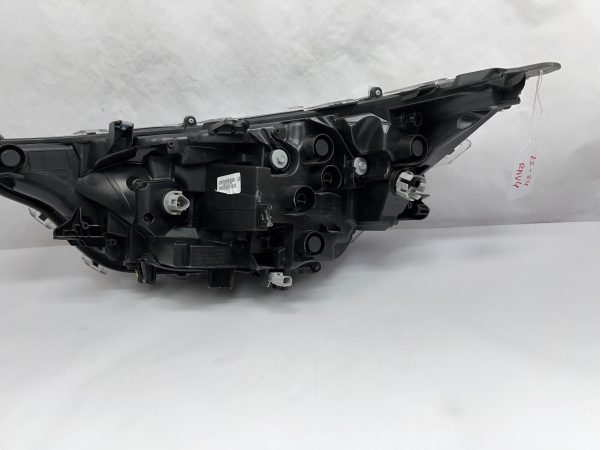 nice  2022 2023 2024 toyota  rav4 full led front right oem headlight - Image 17