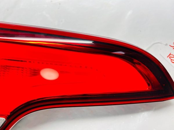 🎈 924051U500 2014 2015 KIA SORENTO HALOGEN REAR LEFT INNER OEM TAIL LIGHT - Image 5