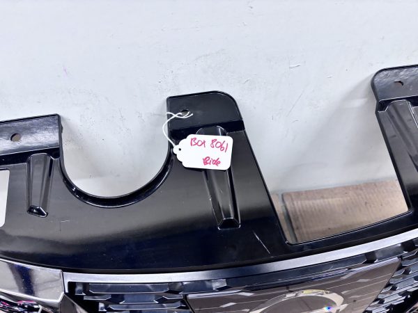 623106FL0C 2017 2018 2019 2020 NISSAN ROGUE FRONT OEM GRILLE EMBLEM CAMERA - Image 3