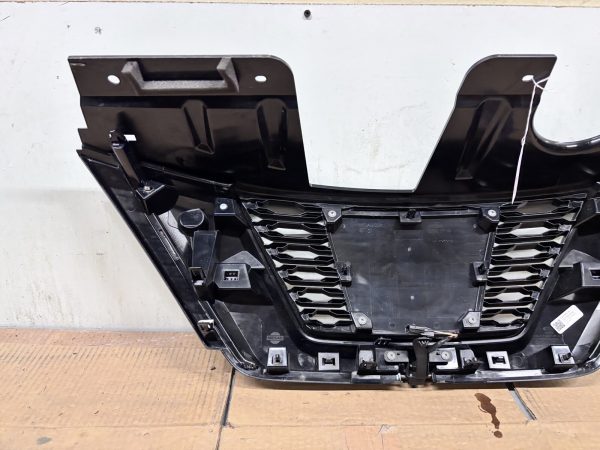 623106FL0C 2017 2018 2019 2020 NISSAN ROGUE FRONT OEM GRILLE EMBLEM CAMERA - Image 18