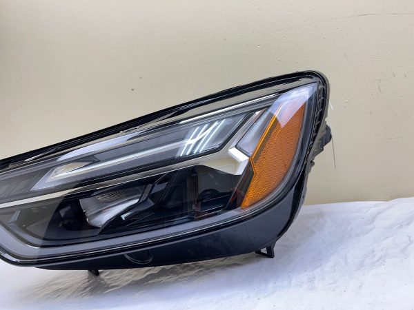 NICE 2021 2022 2023 AUDI Q5 SQ5 FULL LED FRONT LEFT OEM HEADLIGHT 80A941033H - Image 2