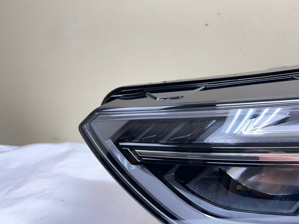 NICE 2021 2022 2023 AUDI Q5 SQ5 FULL LED FRONT LEFT OEM HEADLIGHT 80A941033H - Image 3