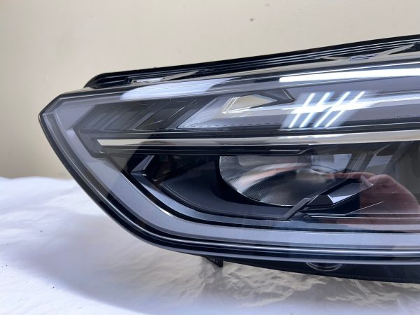 NICE 2021 2022 2023 AUDI Q5 SQ5 FULL LED FRONT LEFT OEM HEADLIGHT 80A941033H - Image 4
