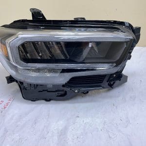 NICE 2020 2021 2022 2023 TOYOTA TACOMA FULL LED FRONT RIGHT OEM HEADLIGHT