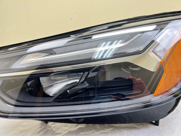 NICE 2021 2022 2023 AUDI Q5 SQ5 FULL LED FRONT LEFT OEM HEADLIGHT 80A941033H - Image 5