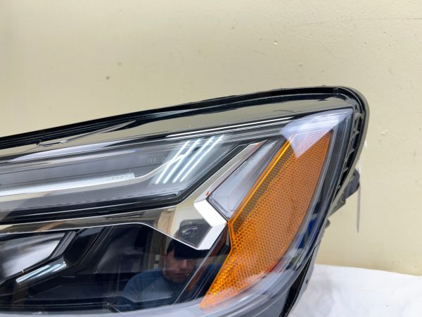 NICE 2021 2022 2023 AUDI Q5 SQ5 FULL LED FRONT LEFT OEM HEADLIGHT 80A941033H - Image 6