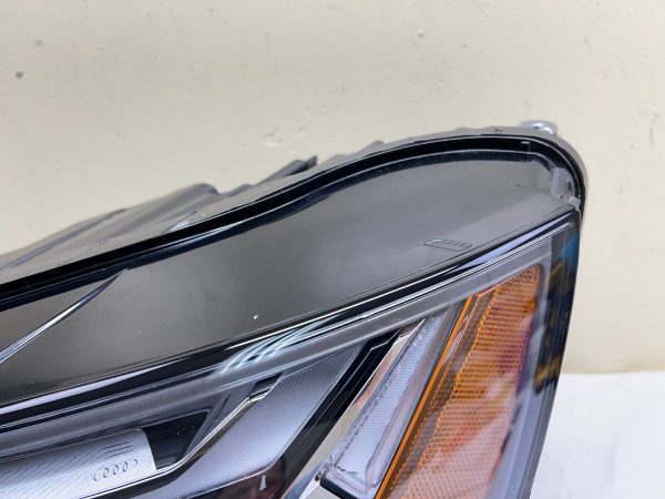 NICE 2021 2022 2023 AUDI Q5 SQ5 FULL LED FRONT LEFT OEM HEADLIGHT 80A941033H - Image 7