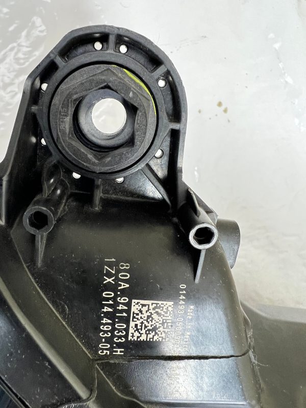 NICE 2021 2022 2023 AUDI Q5 SQ5 FULL LED FRONT LEFT OEM HEADLIGHT 80A941033H - Image 10
