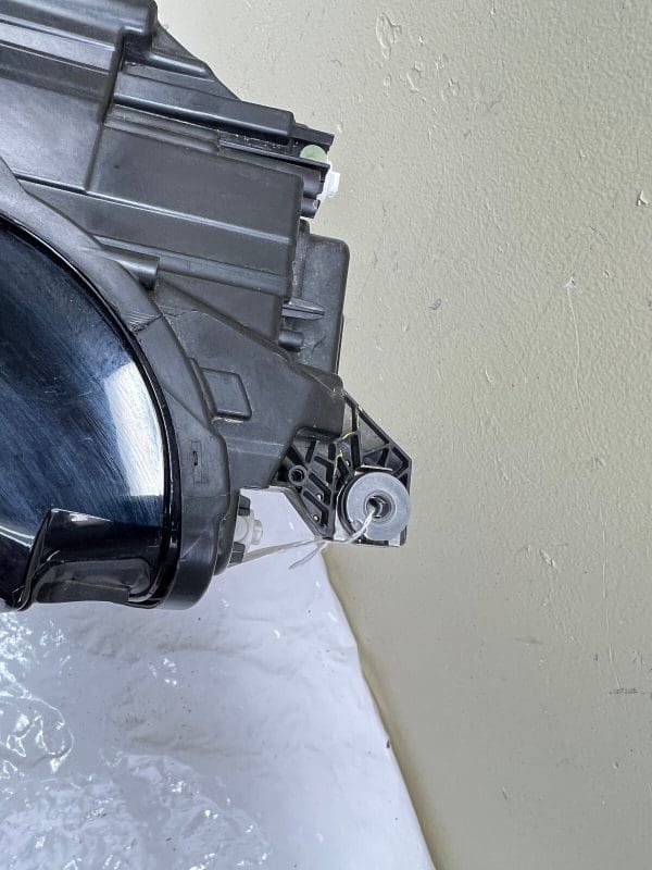 NICE 2021 2022 2023 AUDI Q5 SQ5 FULL LED FRONT LEFT OEM HEADLIGHT 80A941033H - Image 11