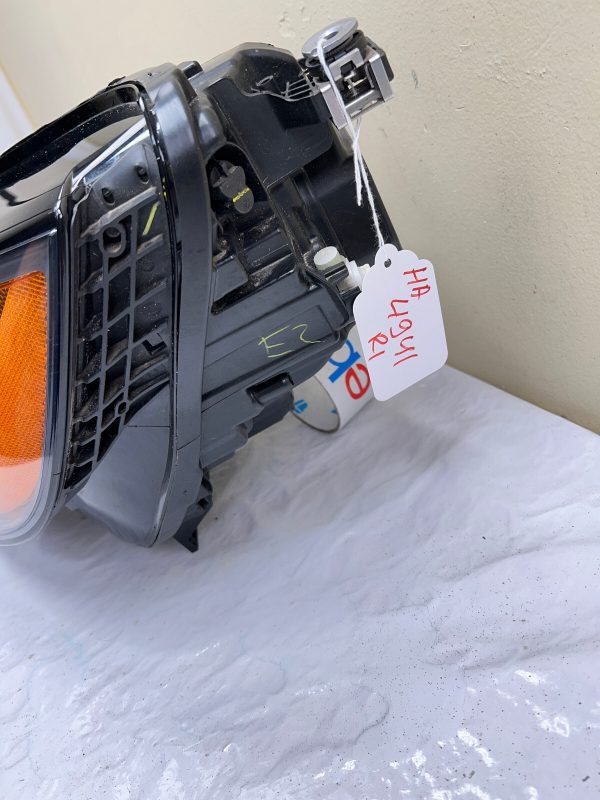 NICE 2021 2022 2023 AUDI Q5 SQ5 FULL LED FRONT LEFT OEM HEADLIGHT 80A941033H - Image 12
