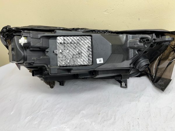 NICE 2021 2022 2023 AUDI Q5 SQ5 FULL LED FRONT LEFT OEM HEADLIGHT 80A941033H - Image 13