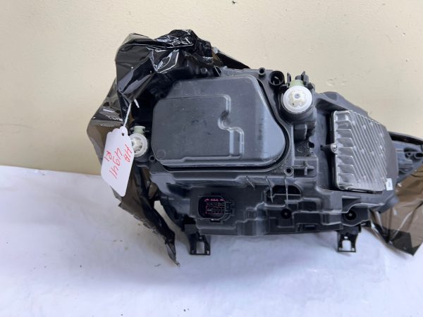 NICE 2021 2022 2023 AUDI Q5 SQ5 FULL LED FRONT LEFT OEM HEADLIGHT 80A941033H - Image 14