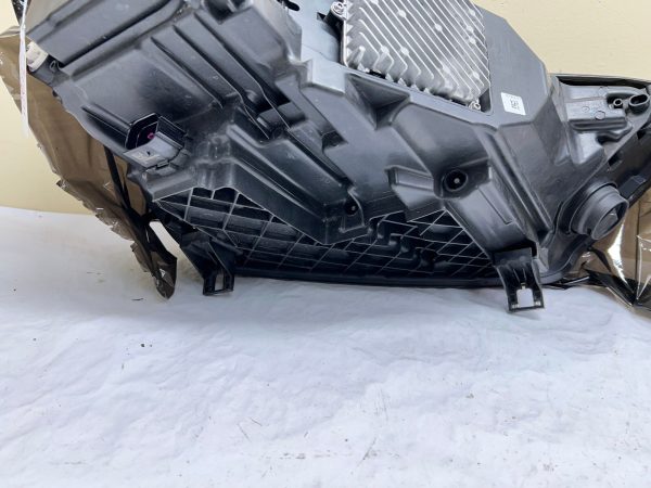 NICE 2021 2022 2023 AUDI Q5 SQ5 FULL LED FRONT LEFT OEM HEADLIGHT 80A941033H - Image 15