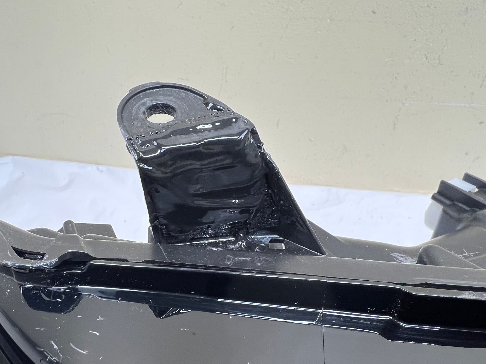 NICE 2020 2021 2022 2023 TOYOTA TACOMA FULL LED FRONT RIGHT OEM HEADLIGHT - Image 14