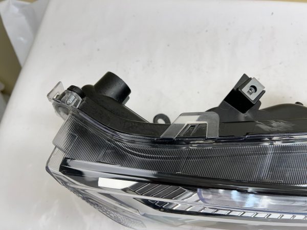 ALL TABS  2022 2023 2024 TOYOTA RAV4 LED FRONT LEFT OEM HEADLIGHT FULL LED - Image 10