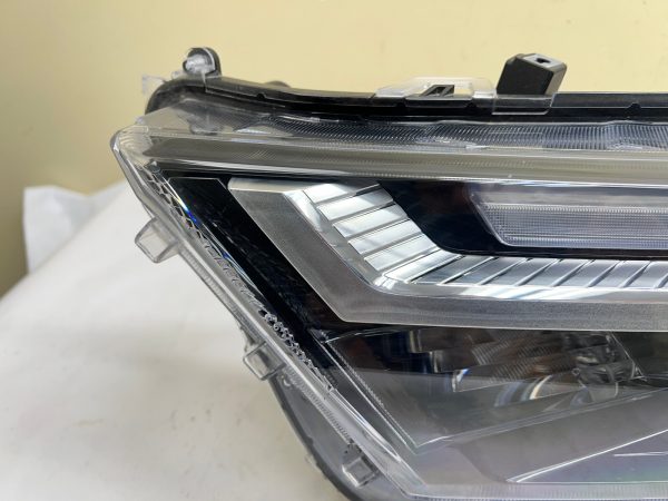 ALL TABS  2022 2023 2024 TOYOTA RAV4 LED FRONT LEFT OEM HEADLIGHT FULL LED - Image 11