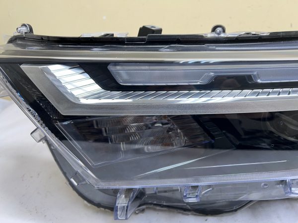 ALL TABS  2022 2023 2024 TOYOTA RAV4 LED FRONT LEFT OEM HEADLIGHT FULL LED - Image 12