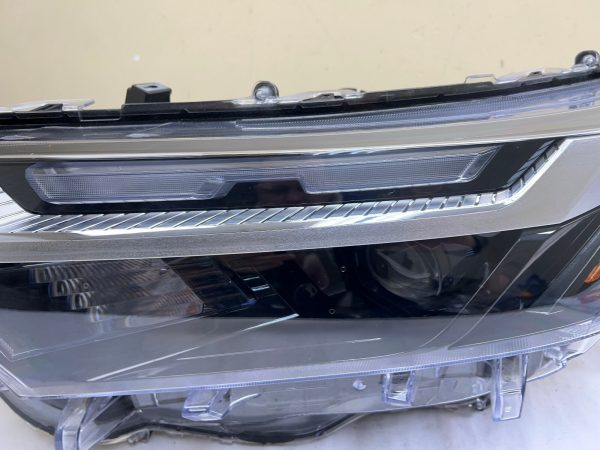 ALL TABS  2022 2023 2024 TOYOTA RAV4 LED FRONT LEFT OEM HEADLIGHT FULL LED - Image 13
