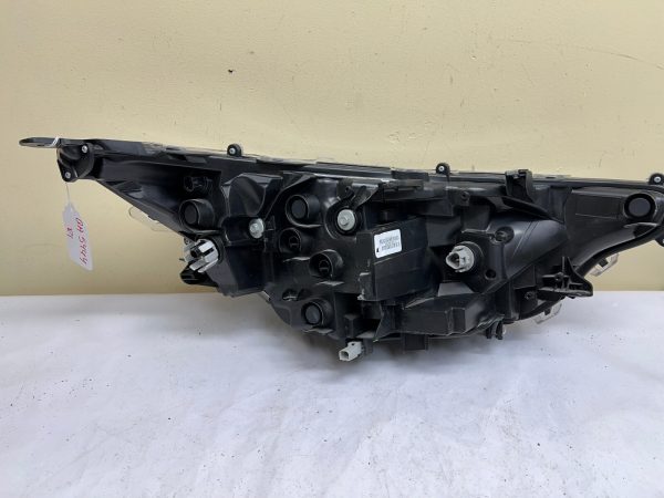 ALL TABS  2022 2023 2024 TOYOTA RAV4 LED FRONT LEFT OEM HEADLIGHT FULL LED - Image 16