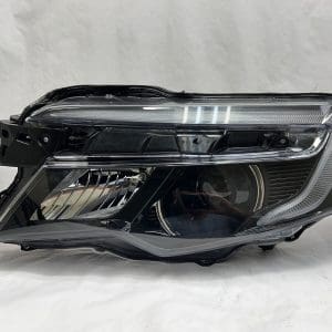 NICE 16 2017 2018 2019 2020 2021 2022 HONDA PILOT RIDGELINE FRONT LEFT HEADLIGHT