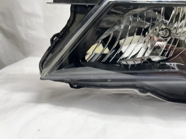 NICE 16 2017 2018 2019 2020 2021 2022 HONDA PILOT RIDGELINE FRONT LEFT HEADLIGHT - Image 3