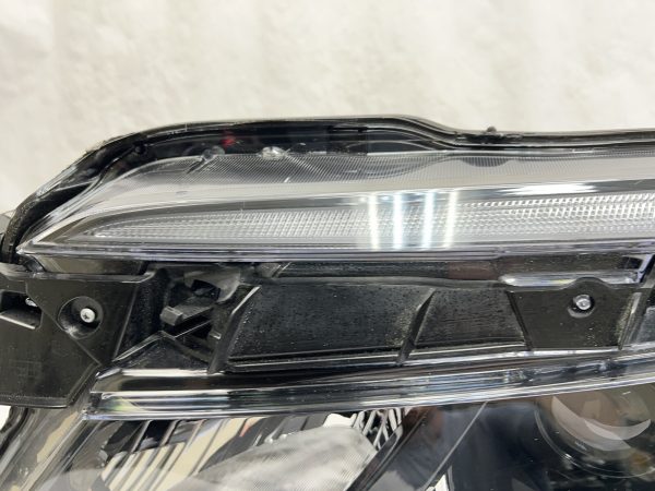 NICE 16 2017 2018 2019 2020 2021 2022 HONDA PILOT RIDGELINE FRONT LEFT HEADLIGHT - Image 6