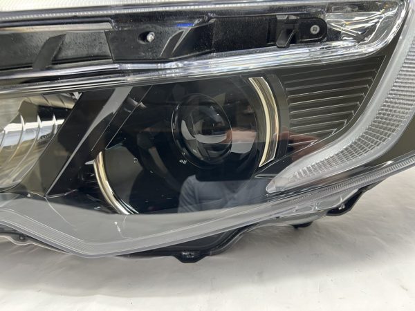 NICE 16 2017 2018 2019 2020 2021 2022 HONDA PILOT RIDGELINE FRONT LEFT HEADLIGHT - Image 8