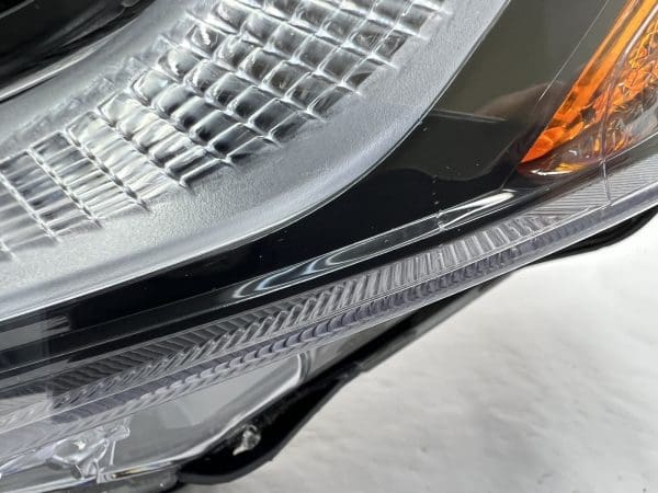 NICE 16 2017 2018 2019 2020 2021 2022 HONDA PILOT RIDGELINE FRONT LEFT HEADLIGHT - Image 10