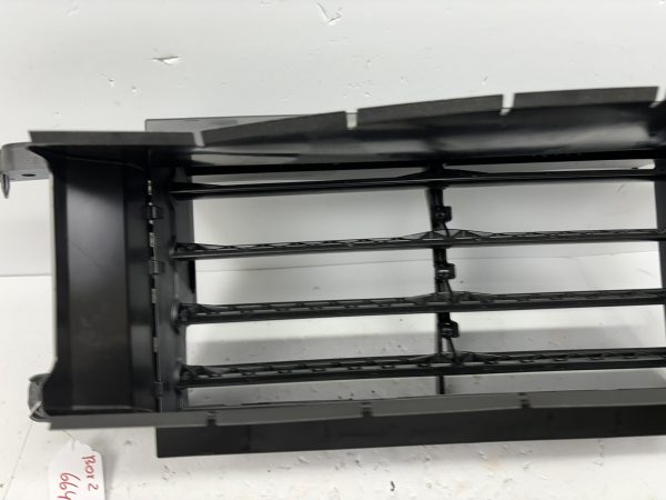 OEM 2018 2019 2020 FORD F150 Front lower Shutter Genuine jl3z8475b - Image 6