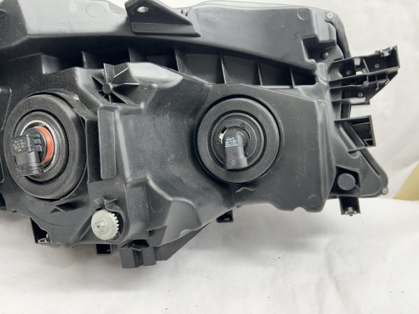 NICE 16 2017 2018 2019 2020 2021 2022 HONDA PILOT RIDGELINE FRONT LEFT HEADLIGHT - Image 16