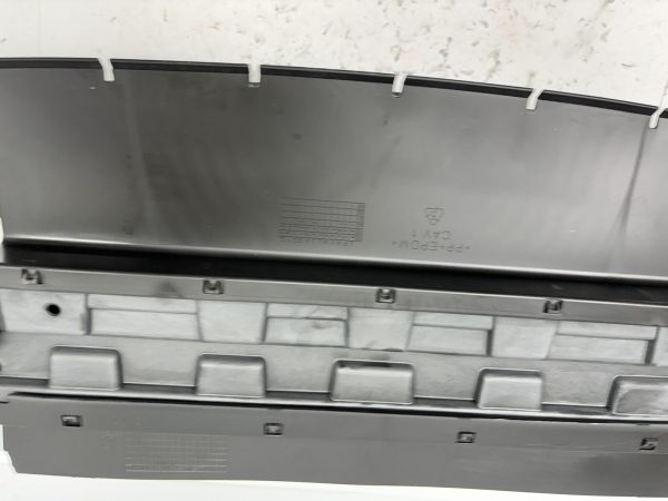 OEM 2018 2019 2020 FORD F150 Front lower Shutter Genuine jl3z8475b - Image 10