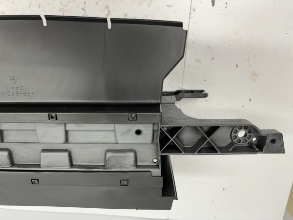 OEM 2018 2019 2020 FORD F150 Front lower Shutter Genuine jl3z8475b - Image 11