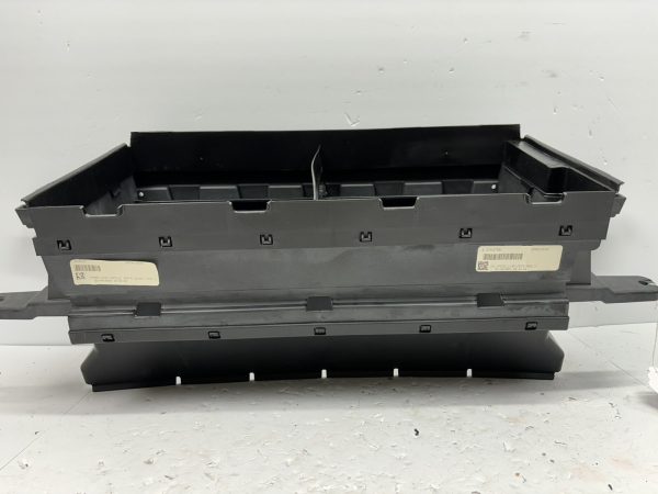 OEM 2018 2019 2020 FORD F150 Front lower Shutter Genuine jl3z8475b - Image 15