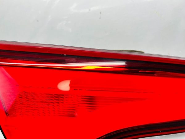 🎈 924051U500 2014 2015 KIA SORENTO HALOGEN REAR LEFT INNER OEM TAIL LIGHT - Image 6