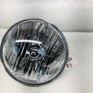 2008 2009 2010 2011 2012 2013 2014 2015 2016 2017 2018 JEEP WRANGLER HEADLIGHT