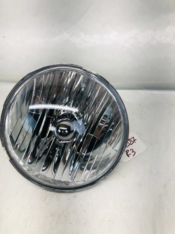 2008 2009 2010 2011 2012 2013 2014 2015 2016 2017 2018 JEEP WRANGLER HEADLIGHT