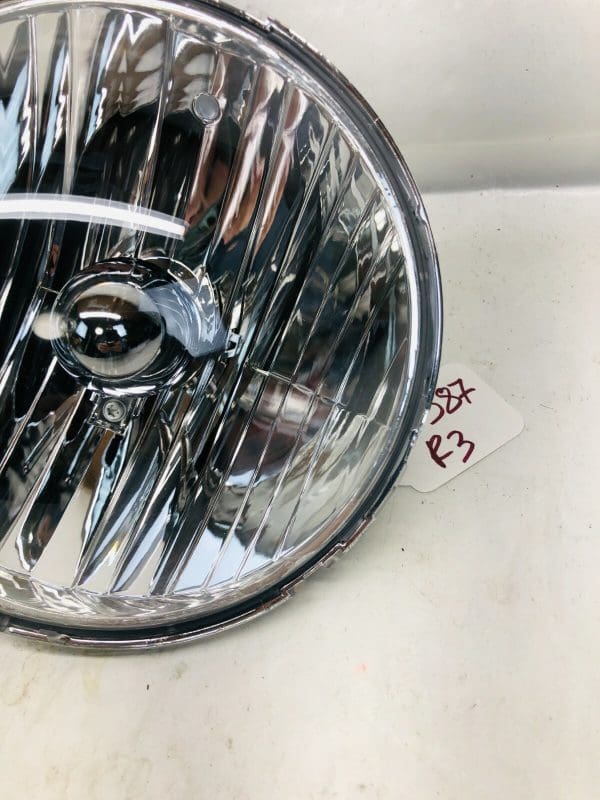 2008 2009 2010 2011 2012 2013 2014 2015 2016 2017 2018 JEEP WRANGLER HEADLIGHT - Image 2