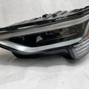 2019 2020 2021 2022 2023 audi e-tron matrix led left oem headlight 4ke941035e