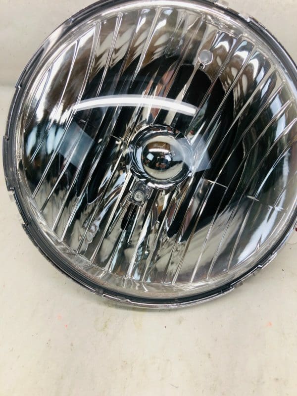 2008 2009 2010 2011 2012 2013 2014 2015 2016 2017 2018 JEEP WRANGLER HEADLIGHT - Image 3