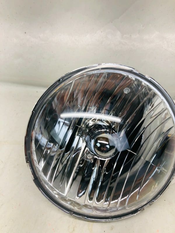 2008 2009 2010 2011 2012 2013 2014 2015 2016 2017 2018 JEEP WRANGLER HEADLIGHT - Image 4